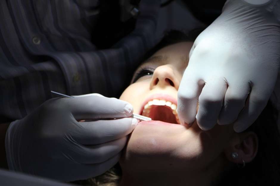 Proteína que protege esmalte do dente é descoberta